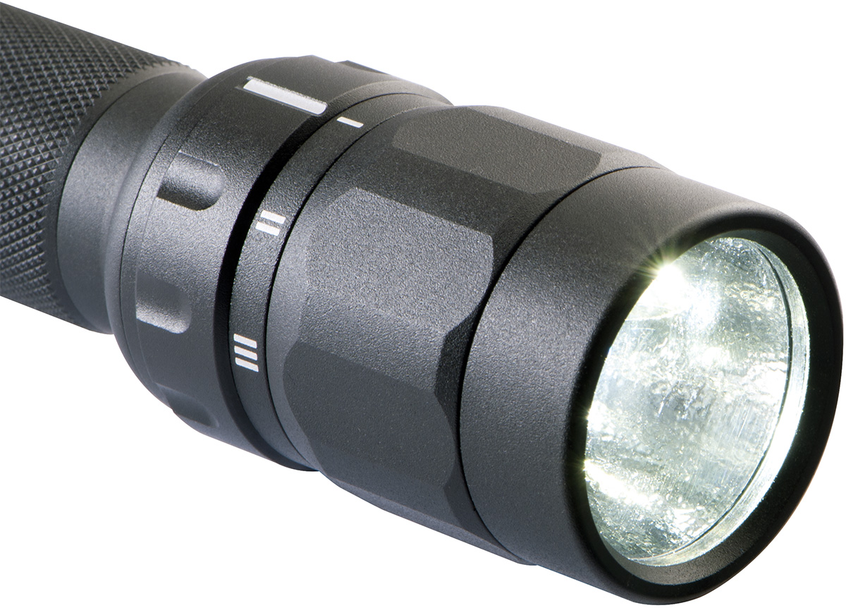 2370 Tactical Flashlight | Pelican Official Store