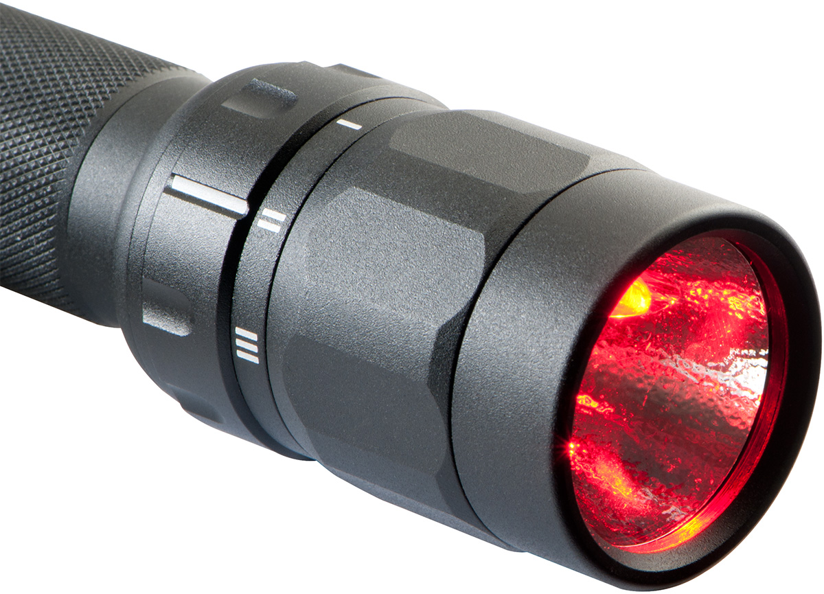 2370 Tactical Flashlight | Pelican Official Store