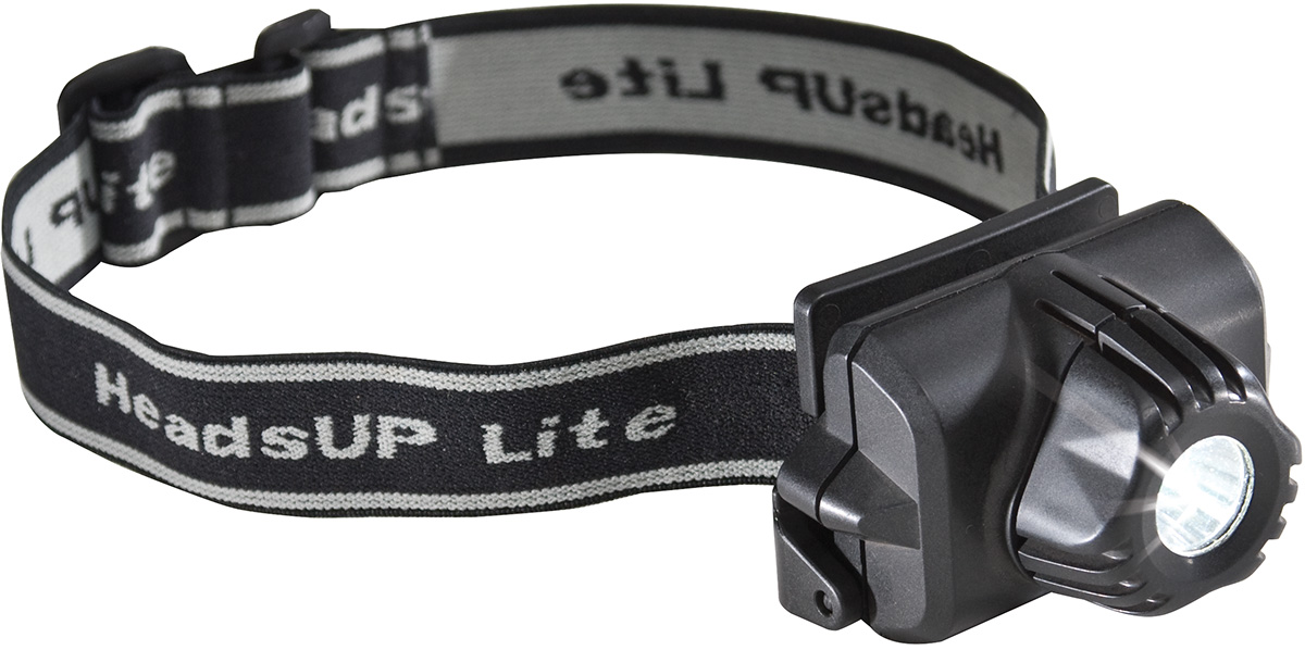 2690 HeadsUp Lite™ Headlamp