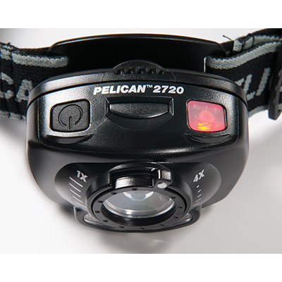 2720 Headlamp | Pelican Official Store