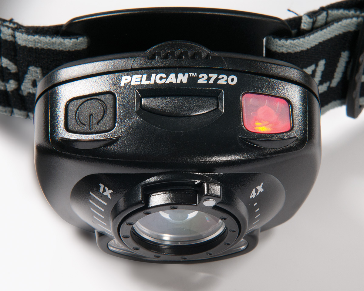 2720 Headlamp | Pelican Official Store