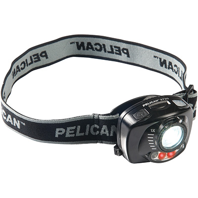 モダンデザイン LEDランプ 2720 Headlamp | Pelican Official Store