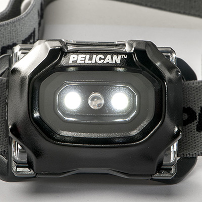 2740 Headlamp | Pelican Official Store