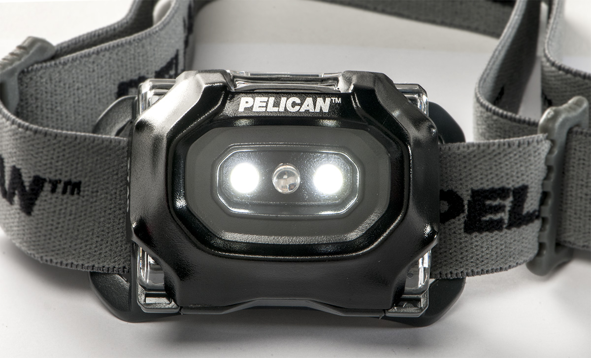2740 Headlamp | Pelican Official Store