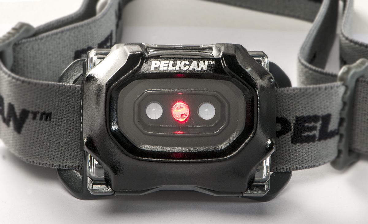 2740 Headlamp | Pelican Official Store