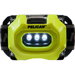 PELICAN 2765 ヘッドランプ 2765 Headlamp | Pelican Official Store