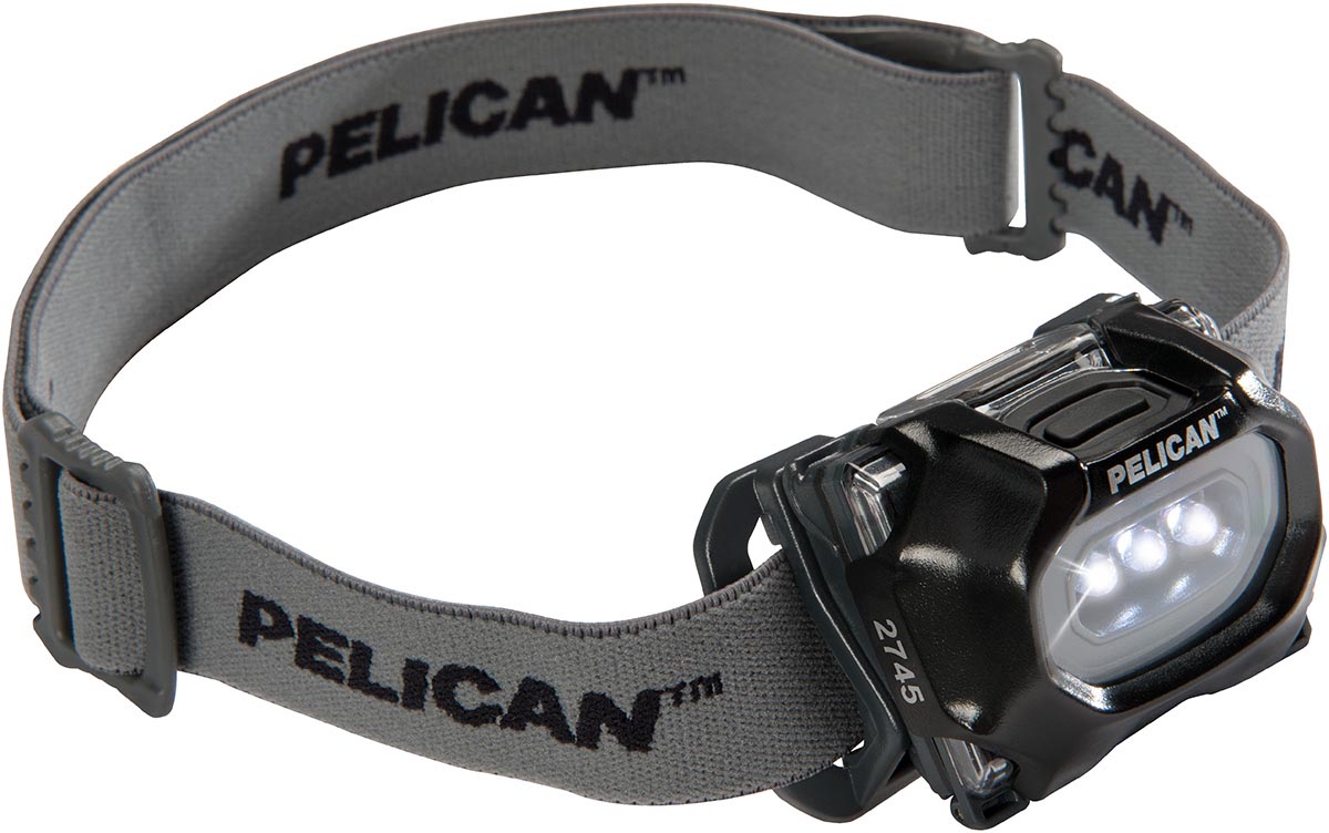 2745 Headlamp | Pelican Official Store
