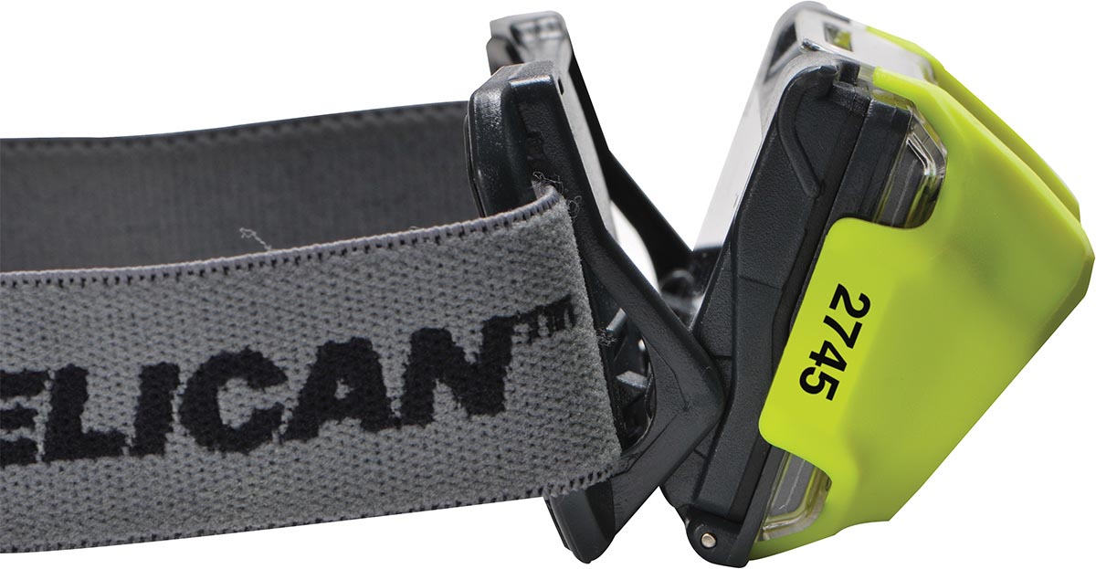 2745 Headlamp | Pelican Official Store