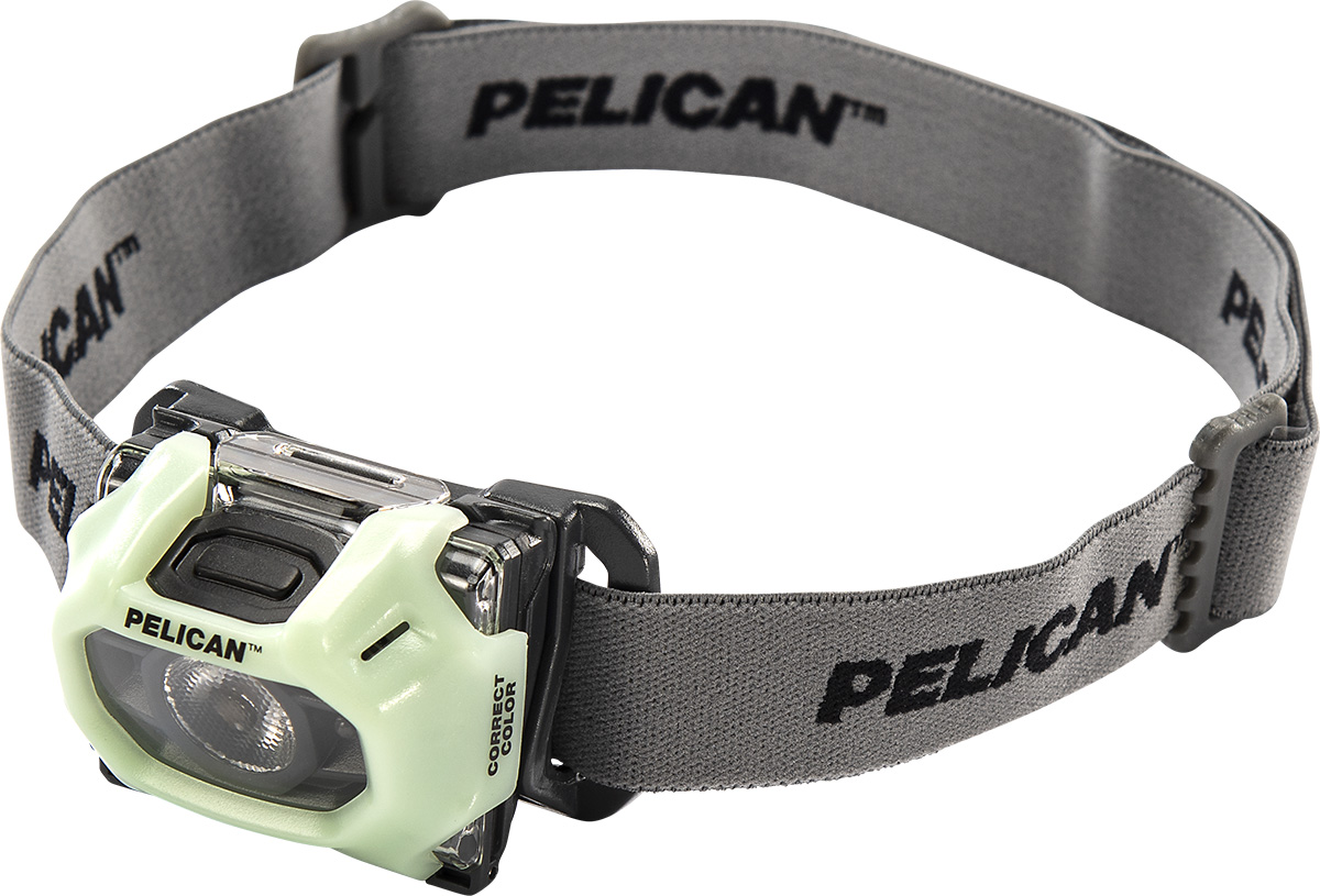 2750CC Headlamp | Pelican Official Store