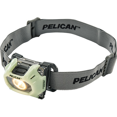 2750CC Headlamp | Pelican Official Store