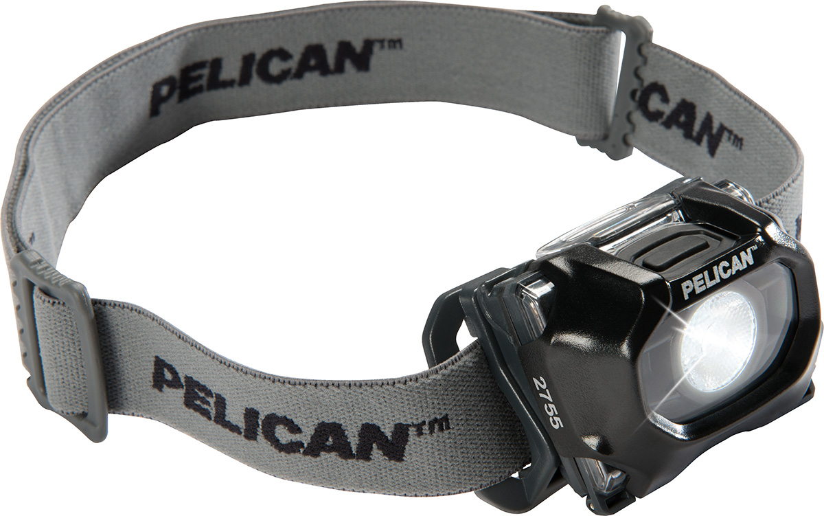 2755 Headlamp | Pelican Official Store