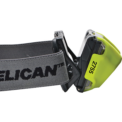 サイクリカ ランデス 2755 Headlamp | Pelican Official Store