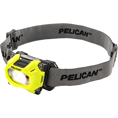 2755CC Headlamp | Pelican Official Store