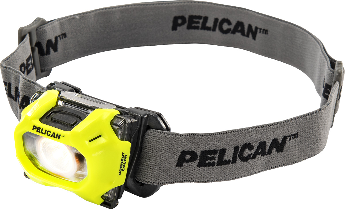 2755CC Headlamp | Pelican Official Store