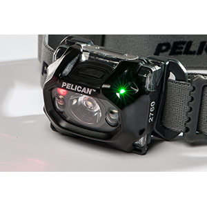 2760 Headlamp | Pelican Official Store