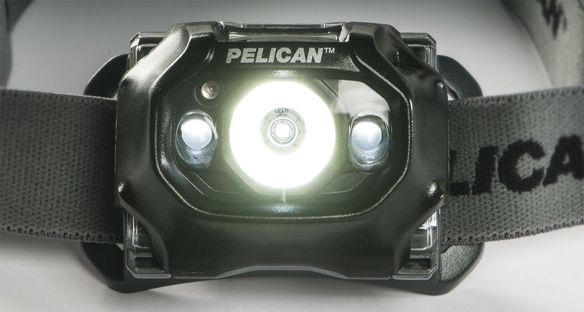 2760 Headlamp | Pelican Official Store