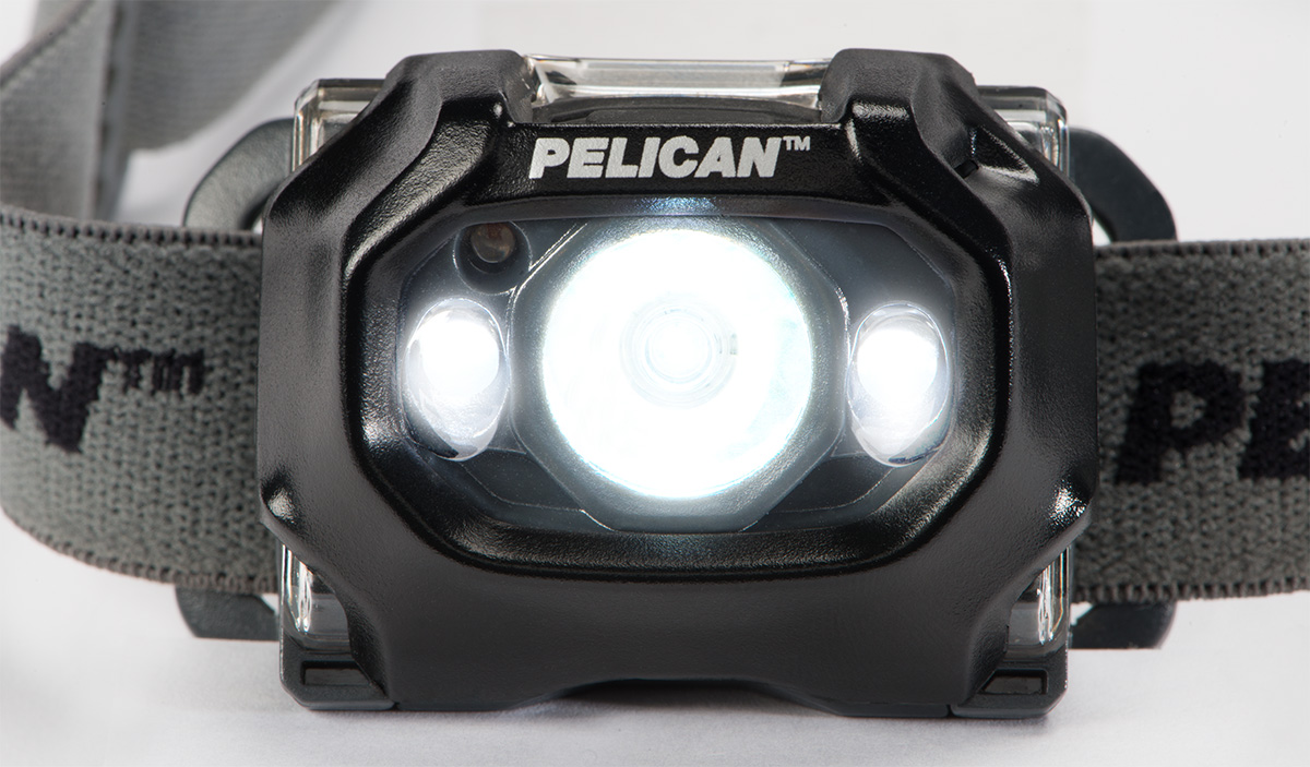2765 Headlamp | Pelican Official Store
