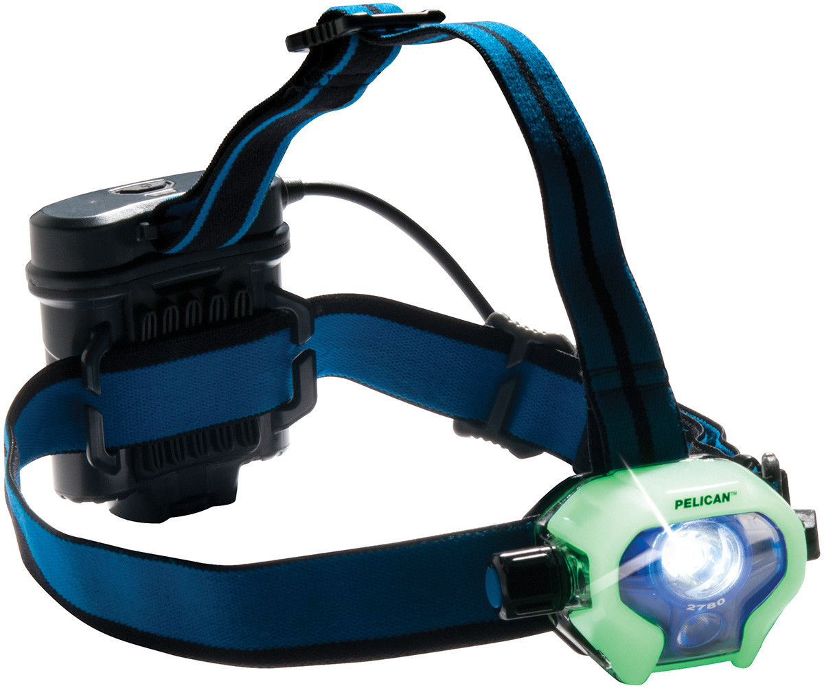 2780 Headlamp | Pelican Official Store