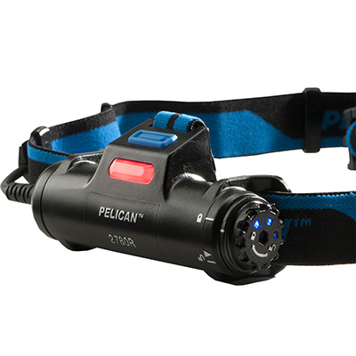 2780R Headlamp | Pelican Official Store