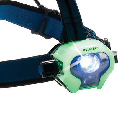 2780R Headlamp | Pelican Official Store