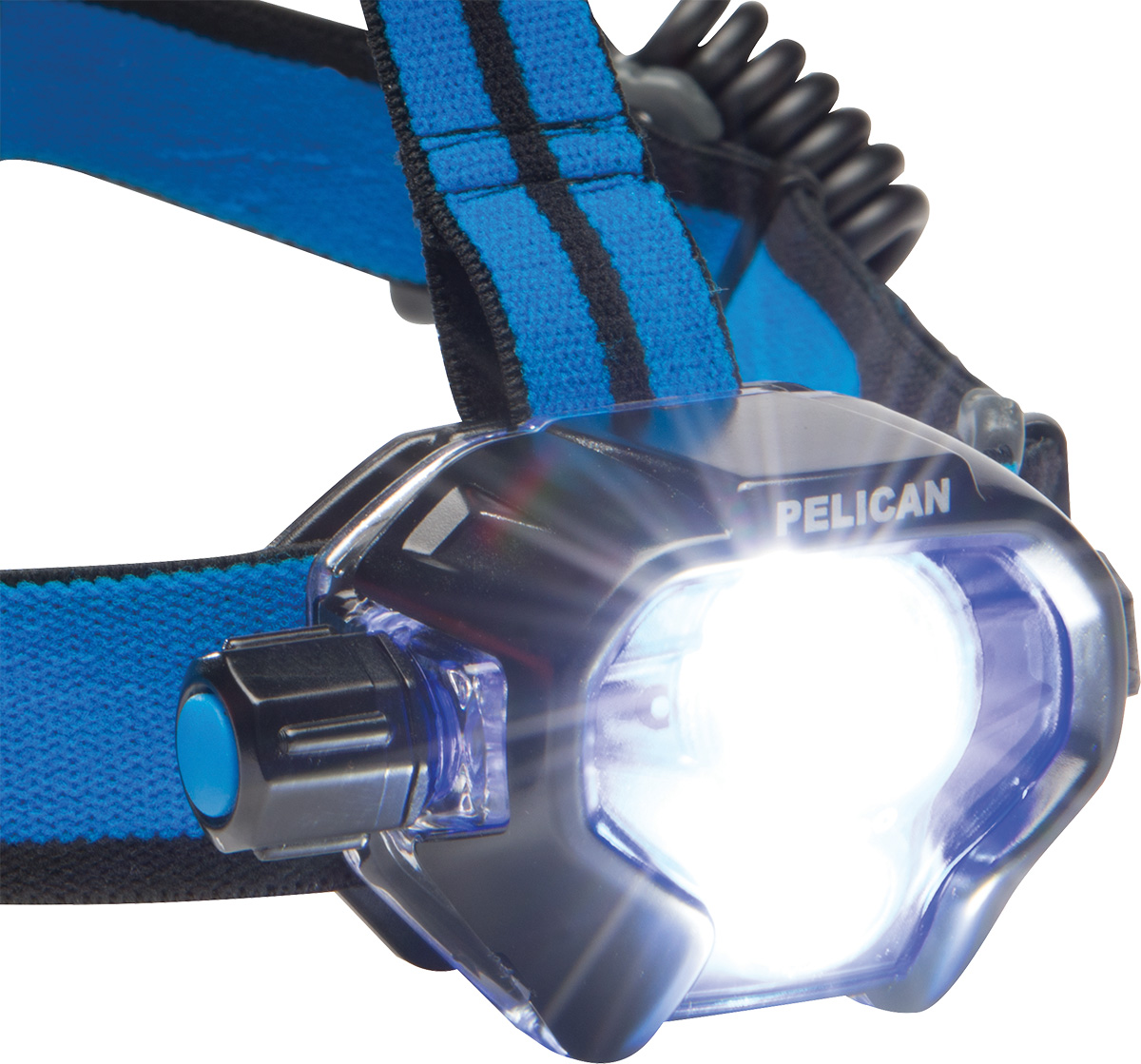 2780R Headlamp | Pelican Official Store