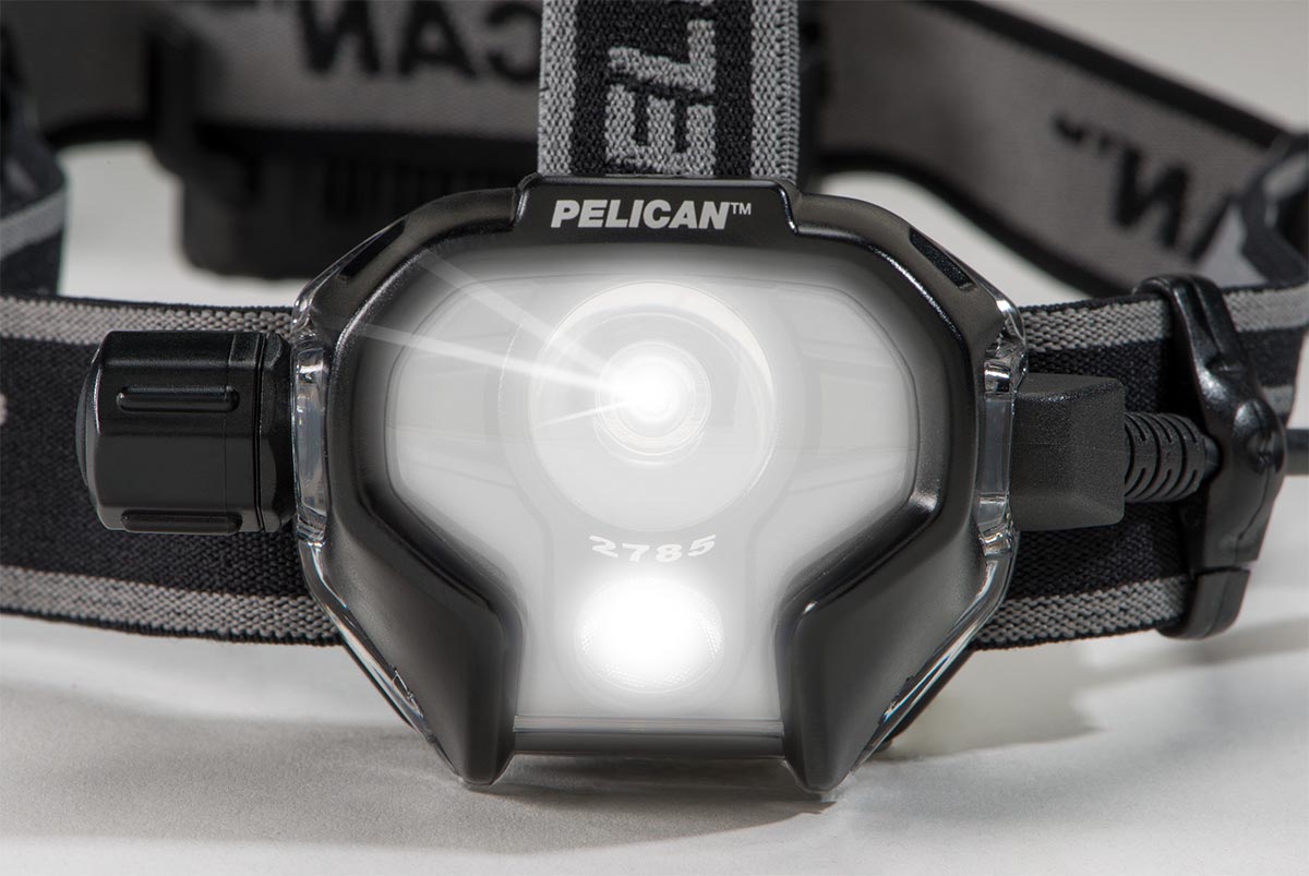 2785 Headlamp | Pelican Official Store