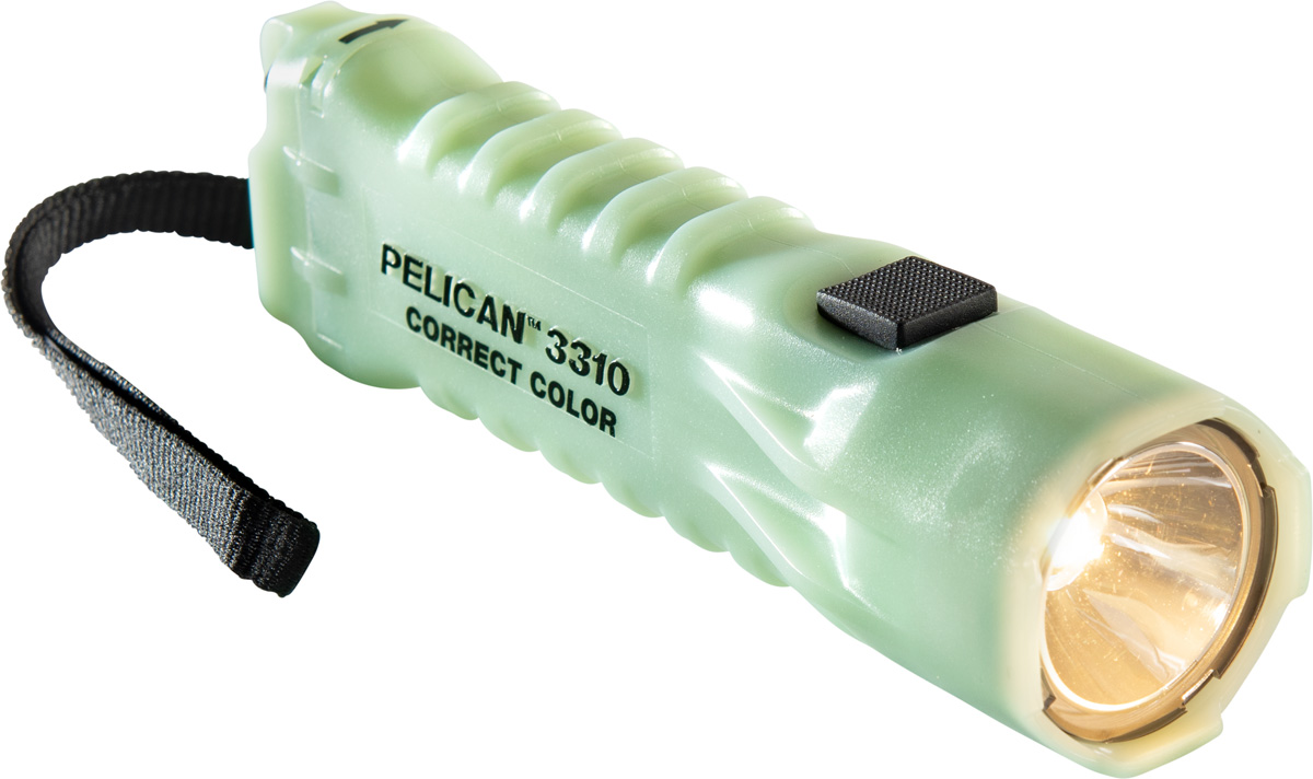 3310CC Flashlight