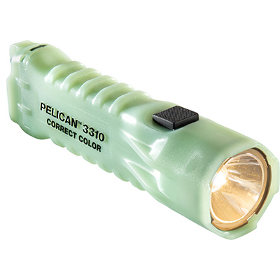 3310CC Flashlight | Pelican Official Store