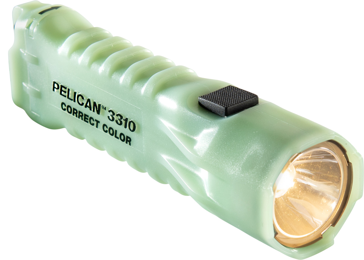 3310CC Flashlight | Pelican Official Store