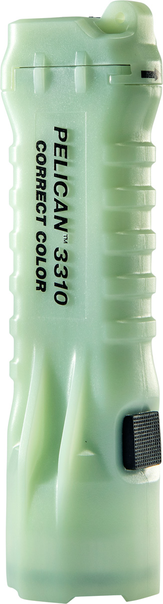 3310CC Flashlight | Pelican Official Store