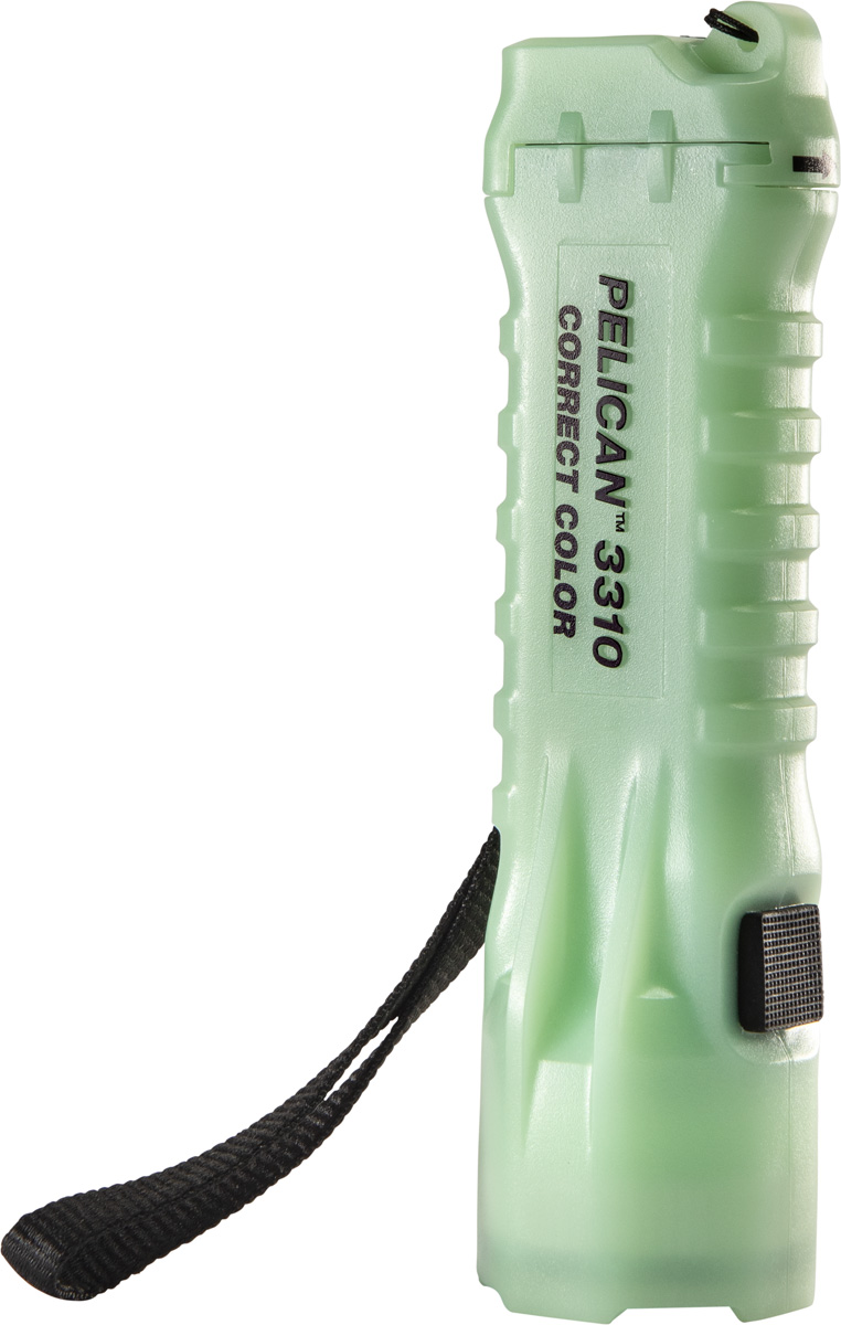 3310CC Flashlight | Pelican Official Store
