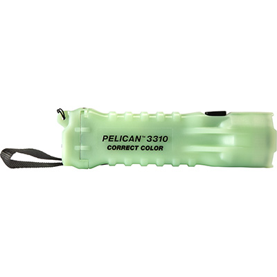 3310CC Flashlight | Pelican Official Store