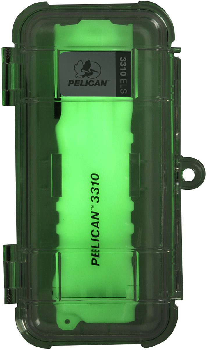 3310ELS Emergency Lighting Station | Pelican Official Store