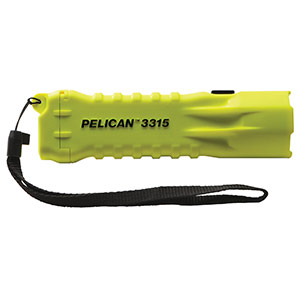 3315 Flashlight | Pelican Official Store