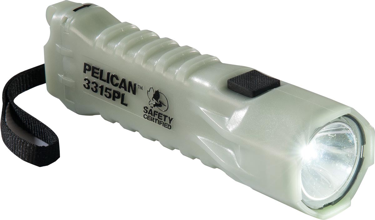 3315PL Flashlight