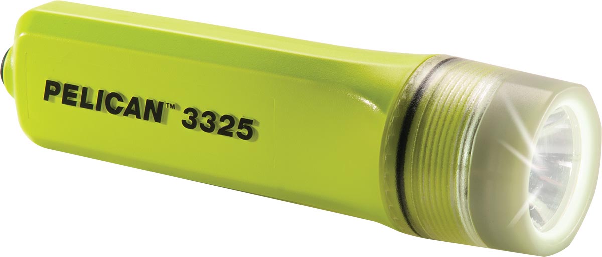 3325 Flashlight