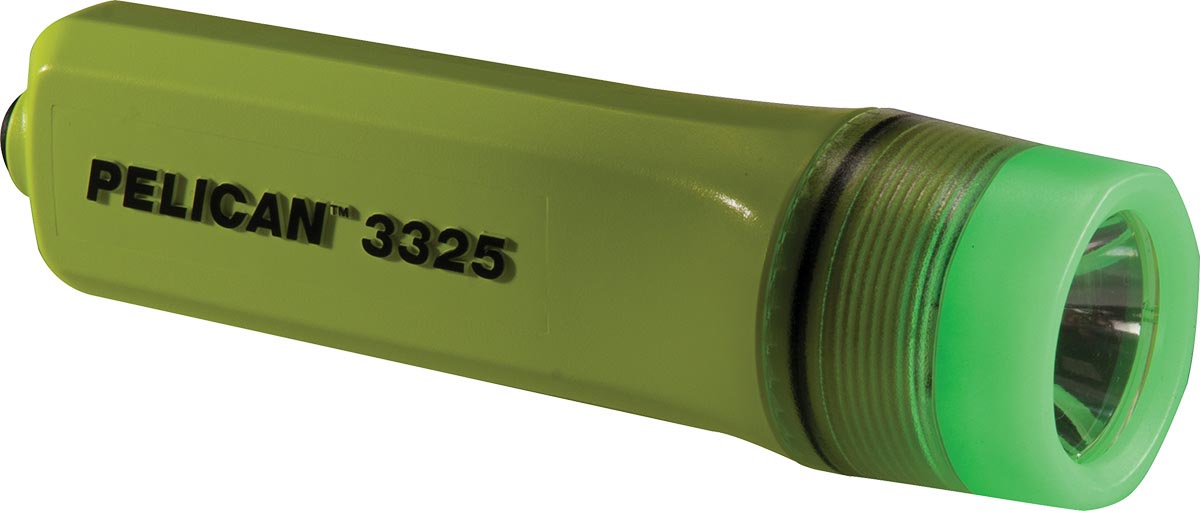 3325 Flashlight | Pelican Official Store