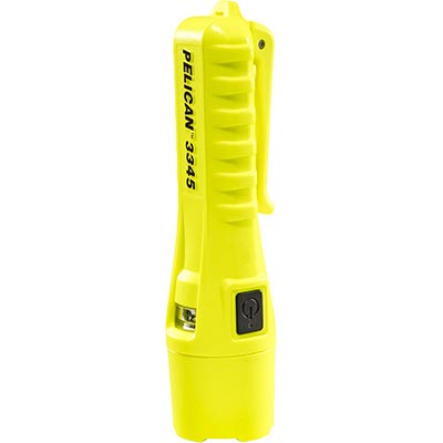 pelican led safety light 3345 flashlight