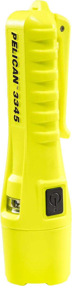 3345 Flashlight | Pelican Official Store