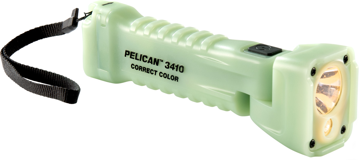 3410MCC Right Angle Light | Pelican Official Store