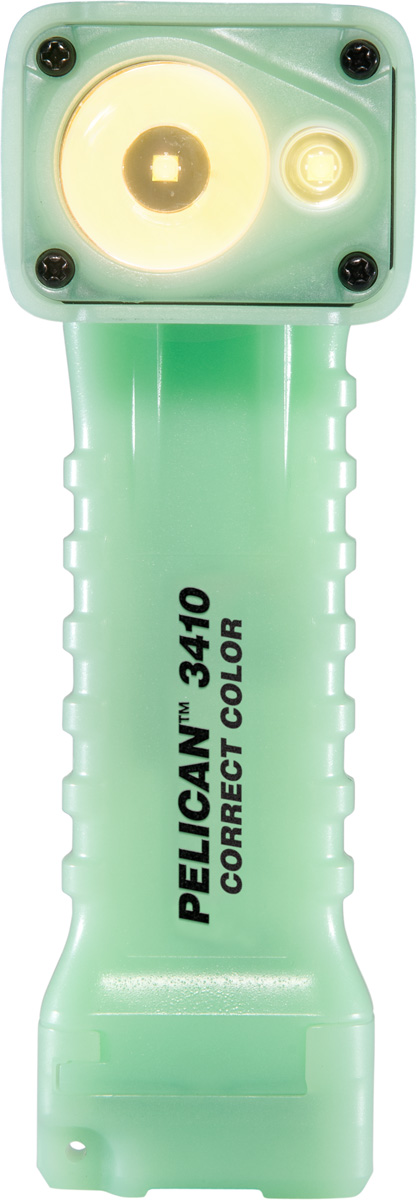 3410MCC Right Angle Light | Pelican Official Store