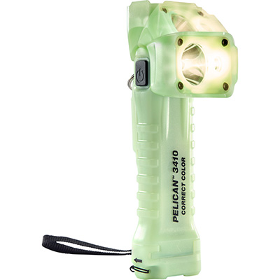 3410MCC Right Angle Light | Pelican Official Store