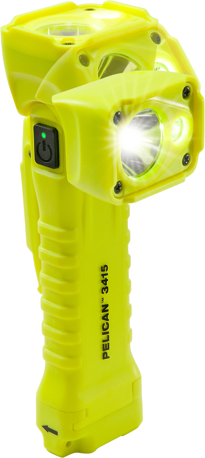 3415M Right Angle Light | Pelican Official Store