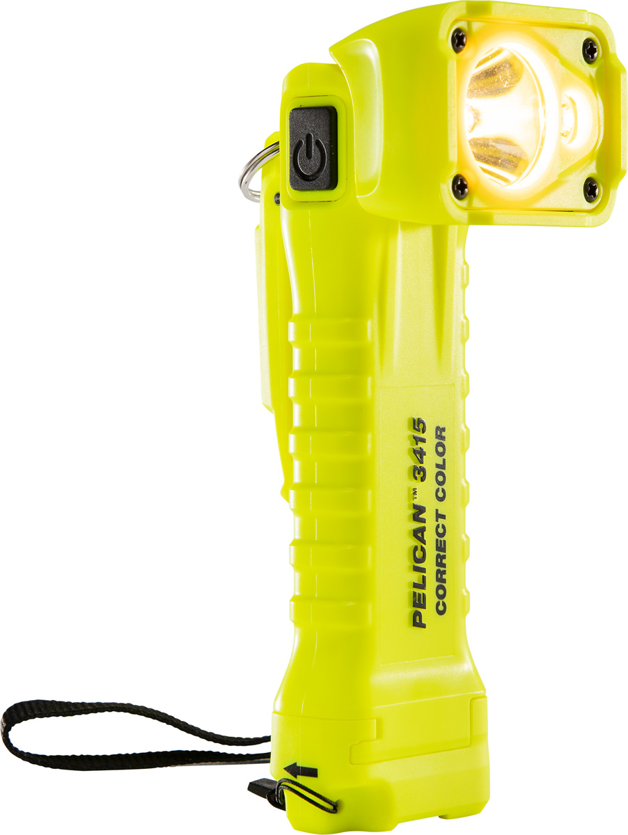 3415MCC Right Angle Light | Pelican Official Store