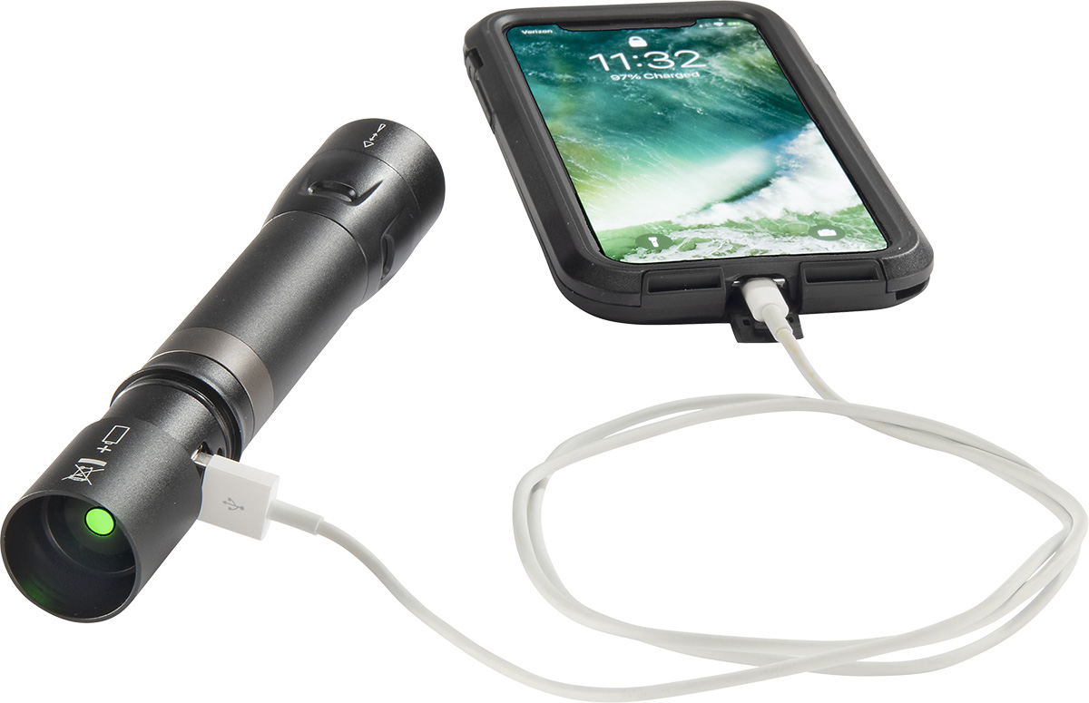 cya-50 rechargeable flashlight Maglite ML50L LED 2-Cell C This design allows you to tailor the flashlights beam to meet the needs of constantly shifting work environments Rayovac 50 Lm. 2AA LED