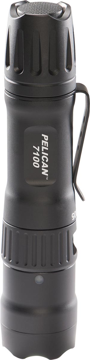 7100 Tactical Flashlight | Pelican Official Store