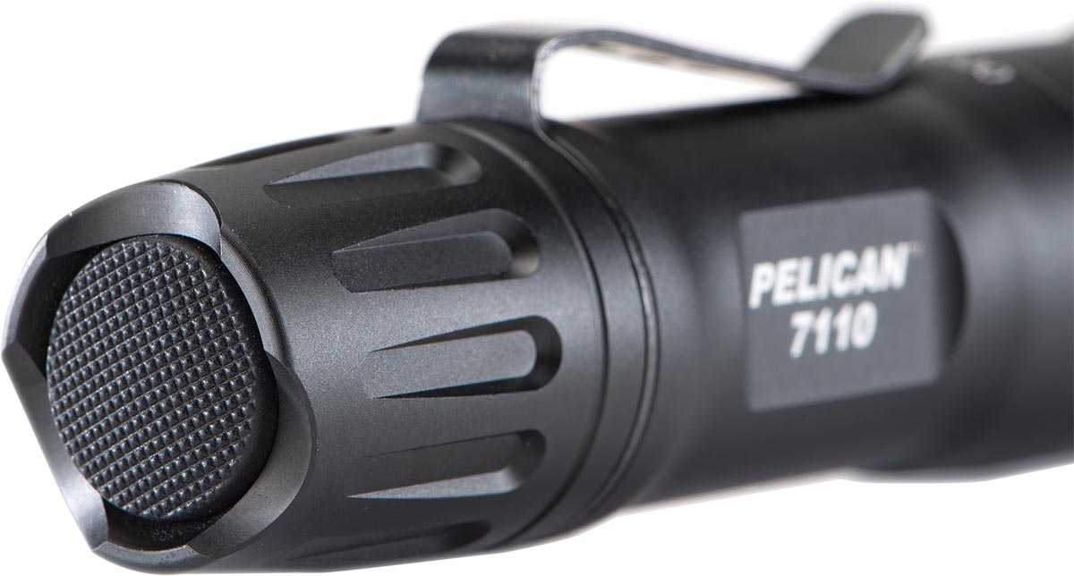 7110 Tactical Flashlight | Pelican Official Store 7110 Tactical Flashlight | Pelican Official Store