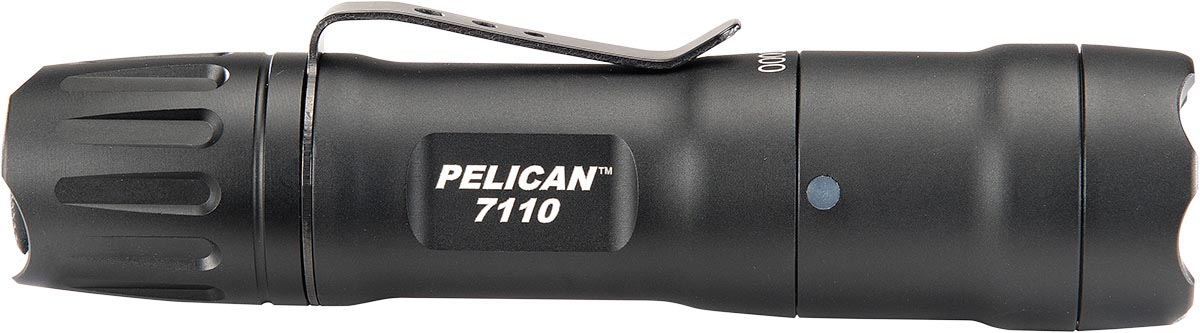 7110 Tactical Flashlight | Pelican Official Store