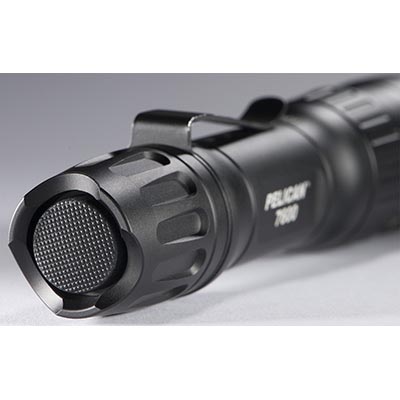 7600 Tactical Flashlight | Pelican Official Store