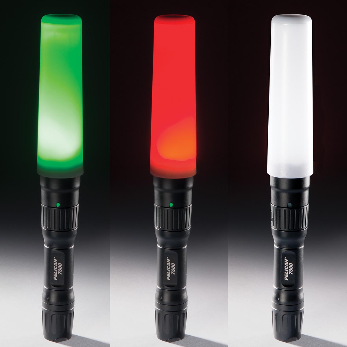 7600 Tactical Flashlight | Pelican Official Store